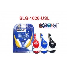 OkaeYa-SLG-1026HP wireless headphone 3D sound